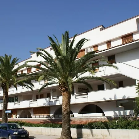 Complesso Elle San Benedetto del Tronto