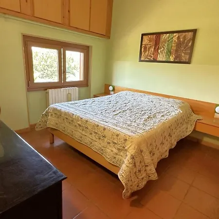 Vakantiehuis Complesso Elle *