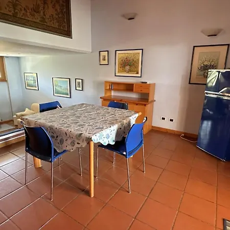 Complesso Elle Vakantiehuis