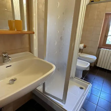 Vakantiehuis Complesso Elle