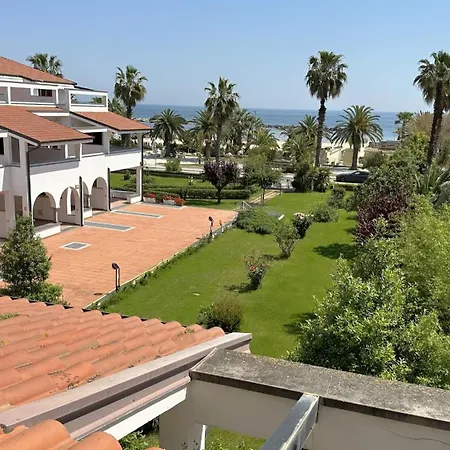 Complesso Elle Vakantiehuis