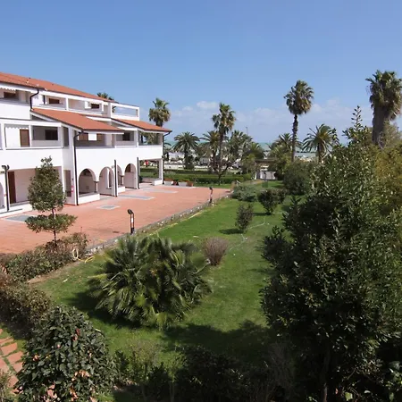 Complesso Elle Vakantiehuis San Benedetto del Tronto