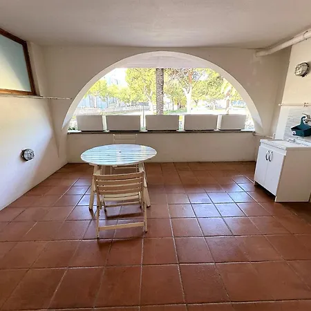 Complesso Elle Vakantiehuis *