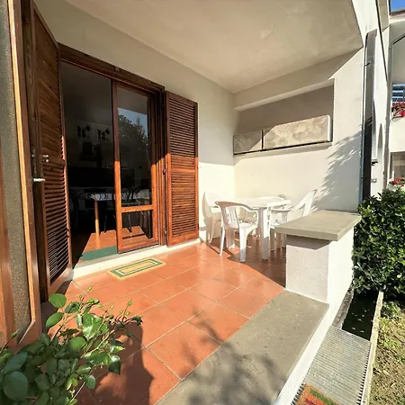 Vakantiehuis Complesso Elle San Benedetto del Tronto