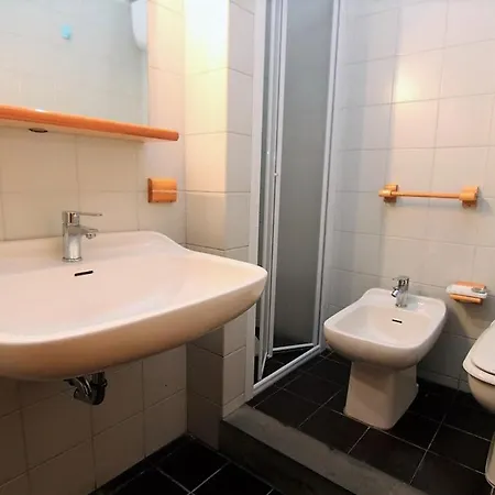 Complesso Elle Сasa de vacaciones San Benedetto del Tronto