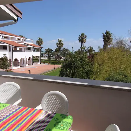 Complesso Elle * San Benedetto del Tronto