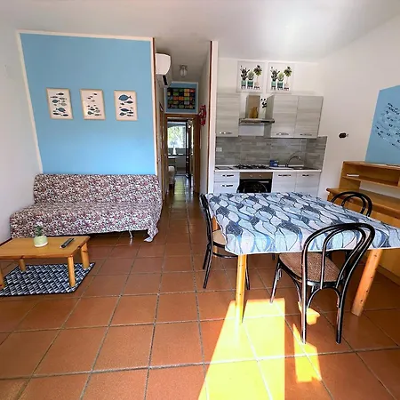 Nyaraló Complesso Elle *