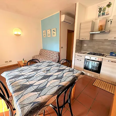 Complesso Elle * San Benedetto del Tronto