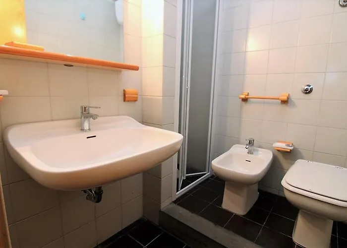 Complesso Elle Σπίτι διακοπών Σαν Μπενεντέτο ντελ Τρόντο