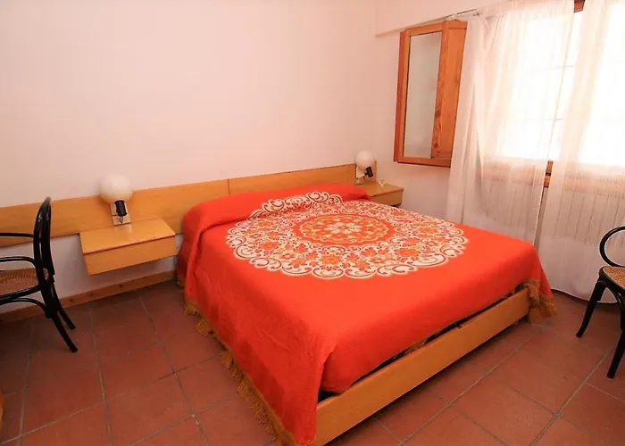 Complesso Elle Σπίτι διακοπών *