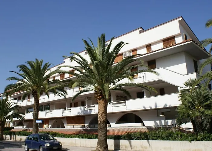 Complesso Elle San Benedetto del Tronto