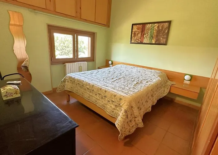 Nyaraló Complesso Elle *