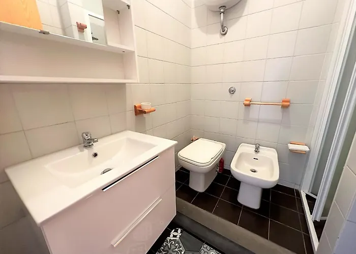 Complesso Elle * Σαν Μπενεντέτο ντελ Τρόντο