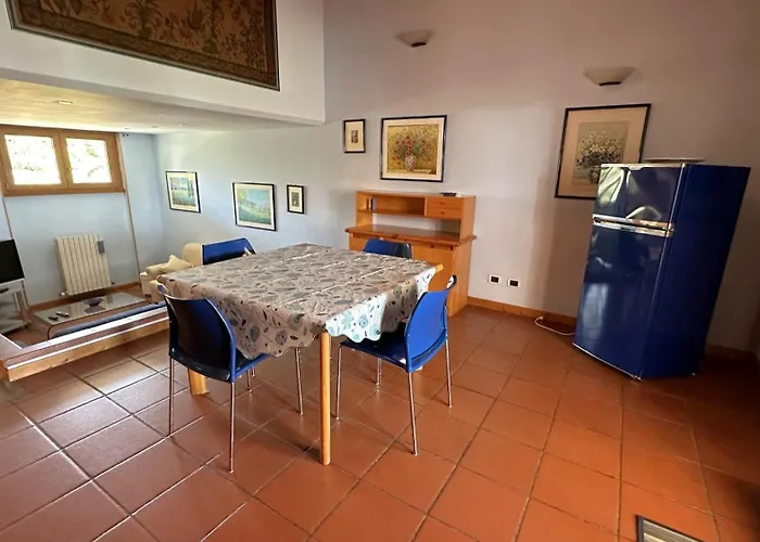 Complesso Elle Nyaraló