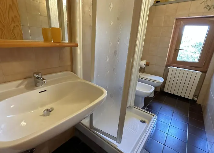 Nyaraló Complesso Elle