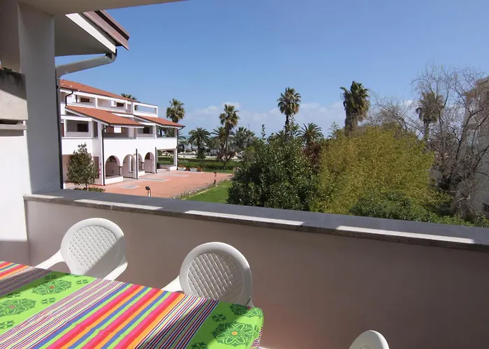 Complesso Elle * San Benedetto del Tronto