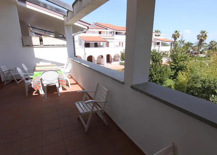 Complesso Elle Σπίτι διακοπών Σαν Μπενεντέτο ντελ Τρόντο