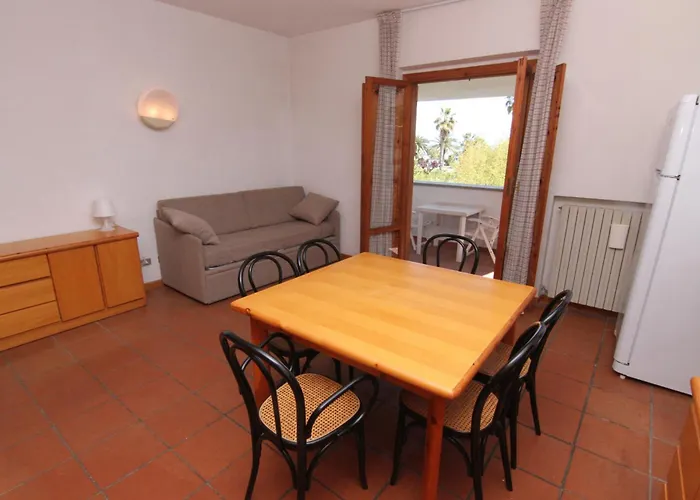 Complesso Elle * San Benedetto del Tronto