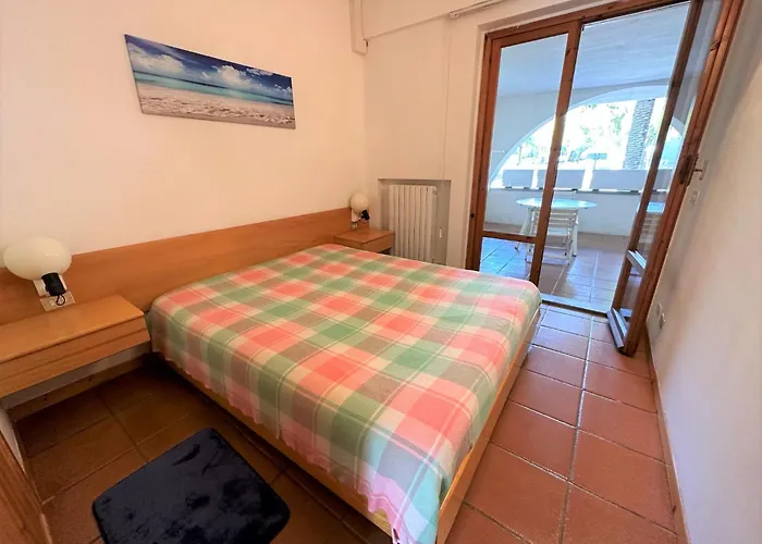 Complesso Elle Σπίτι διακοπών Σαν Μπενεντέτο ντελ Τρόντο