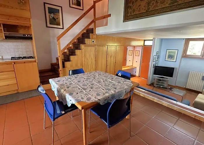 Complesso Elle Σαν Μπενεντέτο ντελ Τρόντο