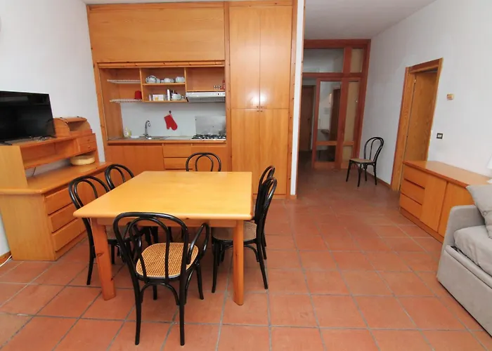 Complesso Elle * San Benedetto del Tronto