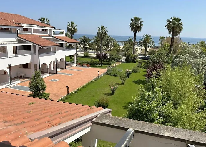 Complesso Elle Σπίτι διακοπών