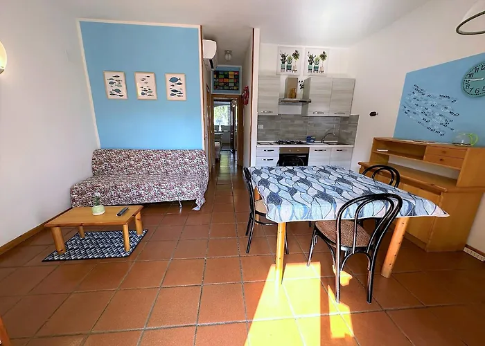 Nyaraló Complesso Elle *