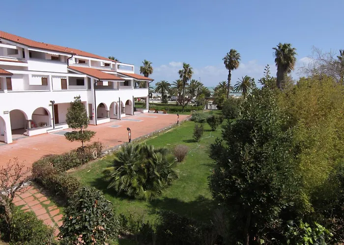 Complesso Elle Nyaraló San Benedetto del Tronto