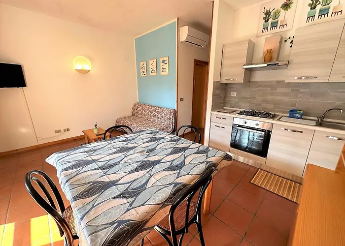 Complesso Elle * Σαν Μπενεντέτο ντελ Τρόντο