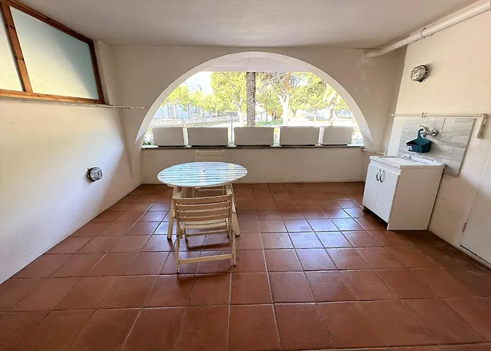 Complesso Elle Σπίτι διακοπών *