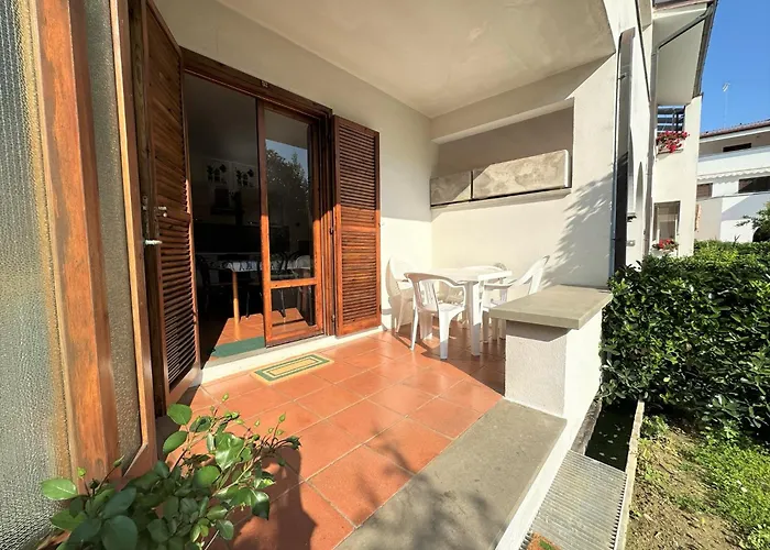 Σπίτι διακοπών Complesso Elle Σαν Μπενεντέτο ντελ Τρόντο